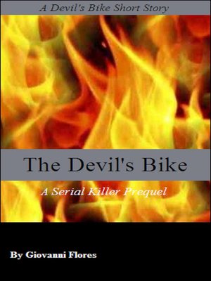 cover image of The Devil's Bike